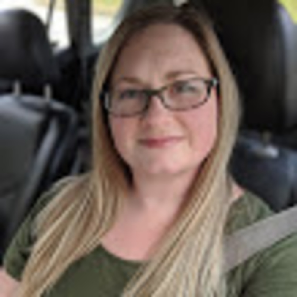 Meet your Posher, Heather